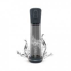 Автоматична гидропомпа 2-в-1 Dorcel HYDRO PUMP