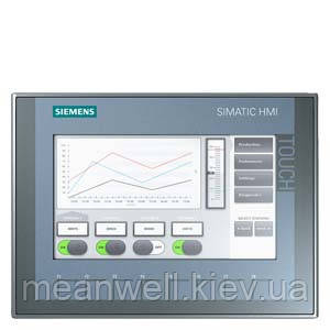 6AV2123-2GA03-0AX0 Siemens SIMATIC HMI, панель оператора KTP700 BASIC DP, 7" TFT