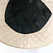 Панама жіноча велюрова осінь зима, фото 3