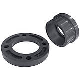 Era Фланець ПВХ Era UVF0190, d90 мм, фото 2