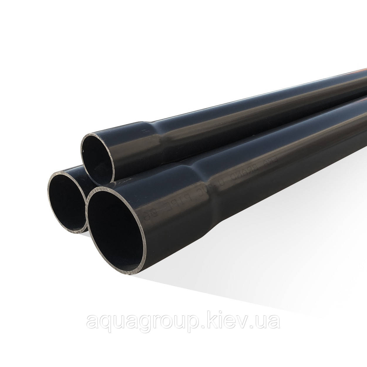 Era Труба ПВХ ERA d75*3 m