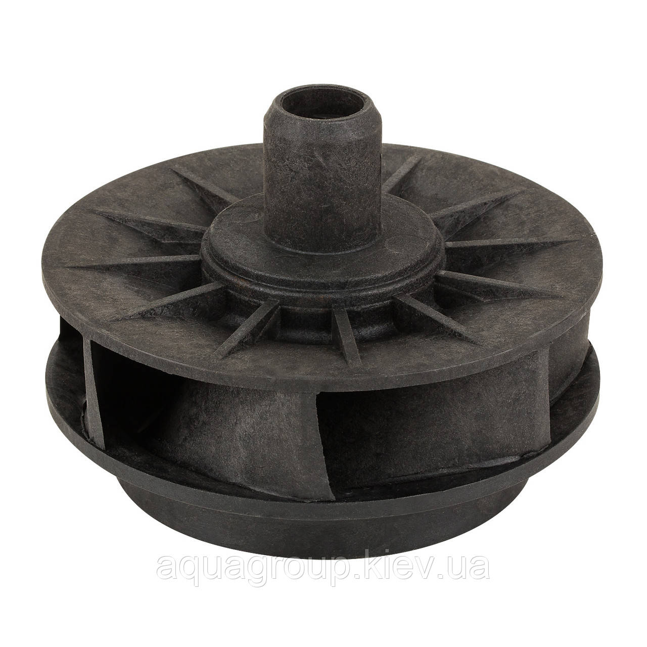 Kripsol Крыльчатка насоса KAN/KT 12,5 HP - RBH0007.24R/ RPUM0013.27R.