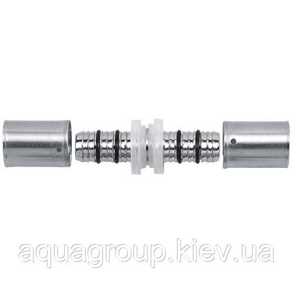 Rifeng Муфта Rifeng D25 х 25, фото 1