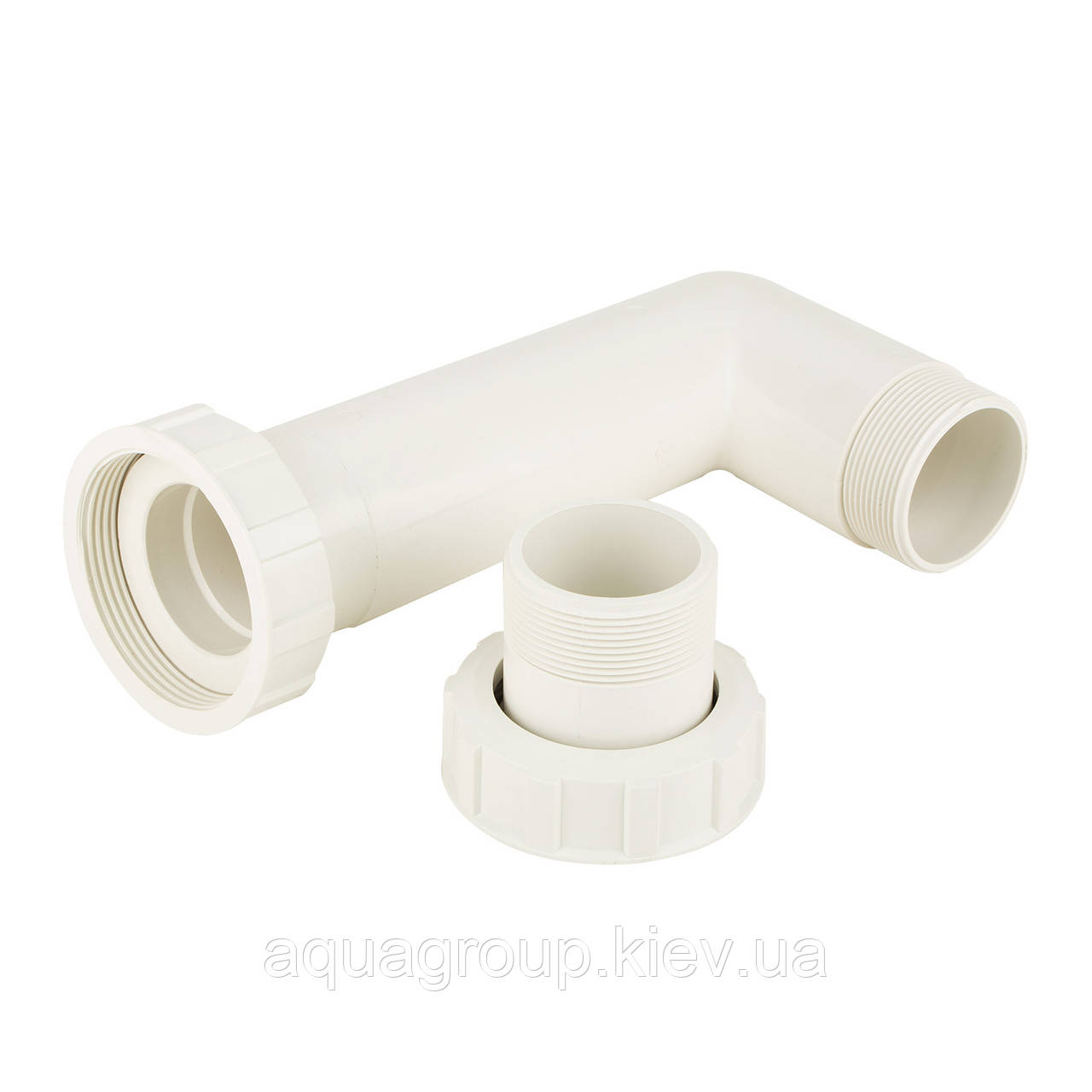Kripsol Комплект з'єднань 6-ти поз. вентиля 2" R061EC.A/ RFD0131.00R