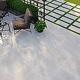 Aquaviva Плитка для тераси Aquaviva Granito Gray, 595x595x20 мм, фото 3