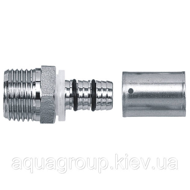 Rifeng Муфта Rifeng з зовнішньою різьбою 32 х 3/4"