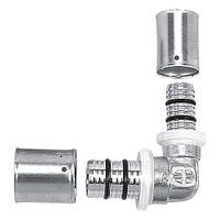 Rifeng Перехідний куточок Rifeng D25*16