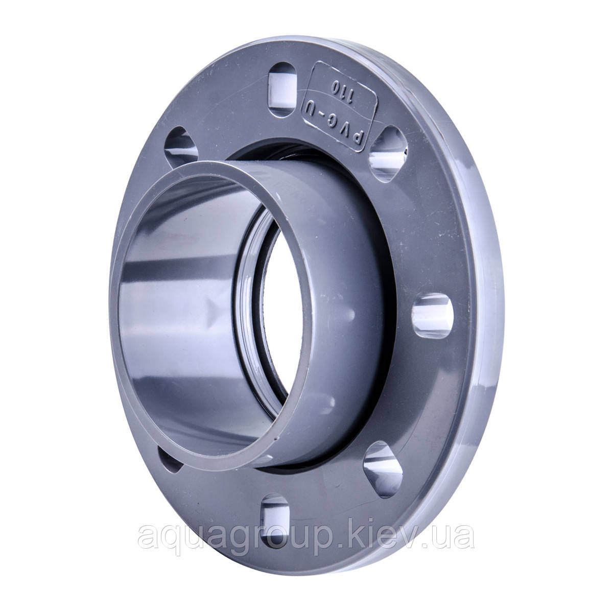 Aquaviva Фланець ПВХ Aquaviva 110 мм.