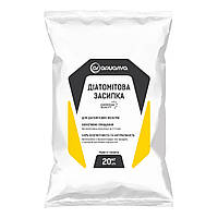 Діатомітова земля Aquaviva 4 кг