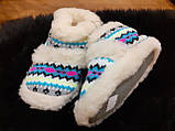 Чуні дитячі шерстяні., фото 5