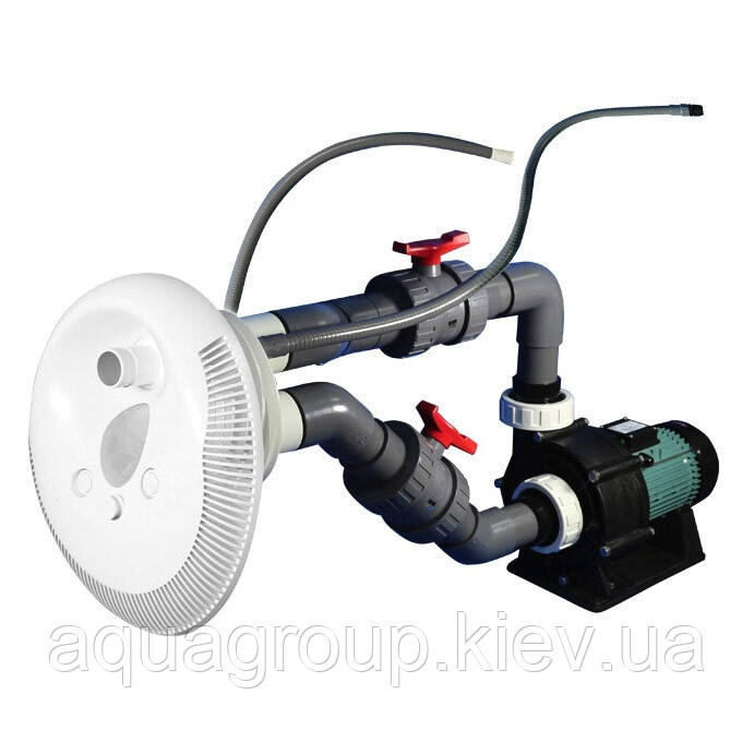 Emaux Противоток Emaux EM0055 AFS55 90 м3/ч (380В), фото 1