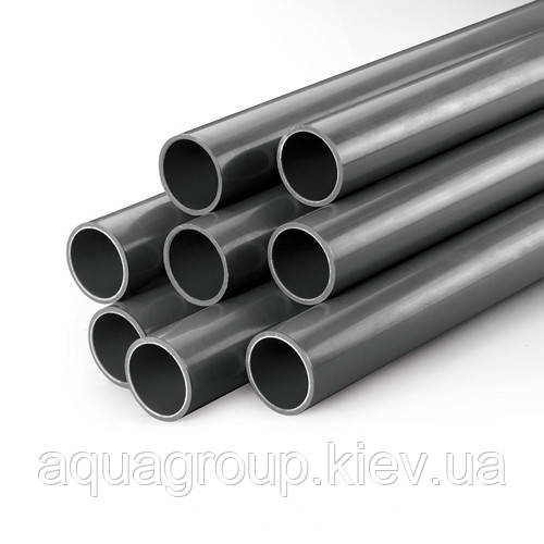 Era Труба ПВХ ERA d225*8,6 (без розтруба)