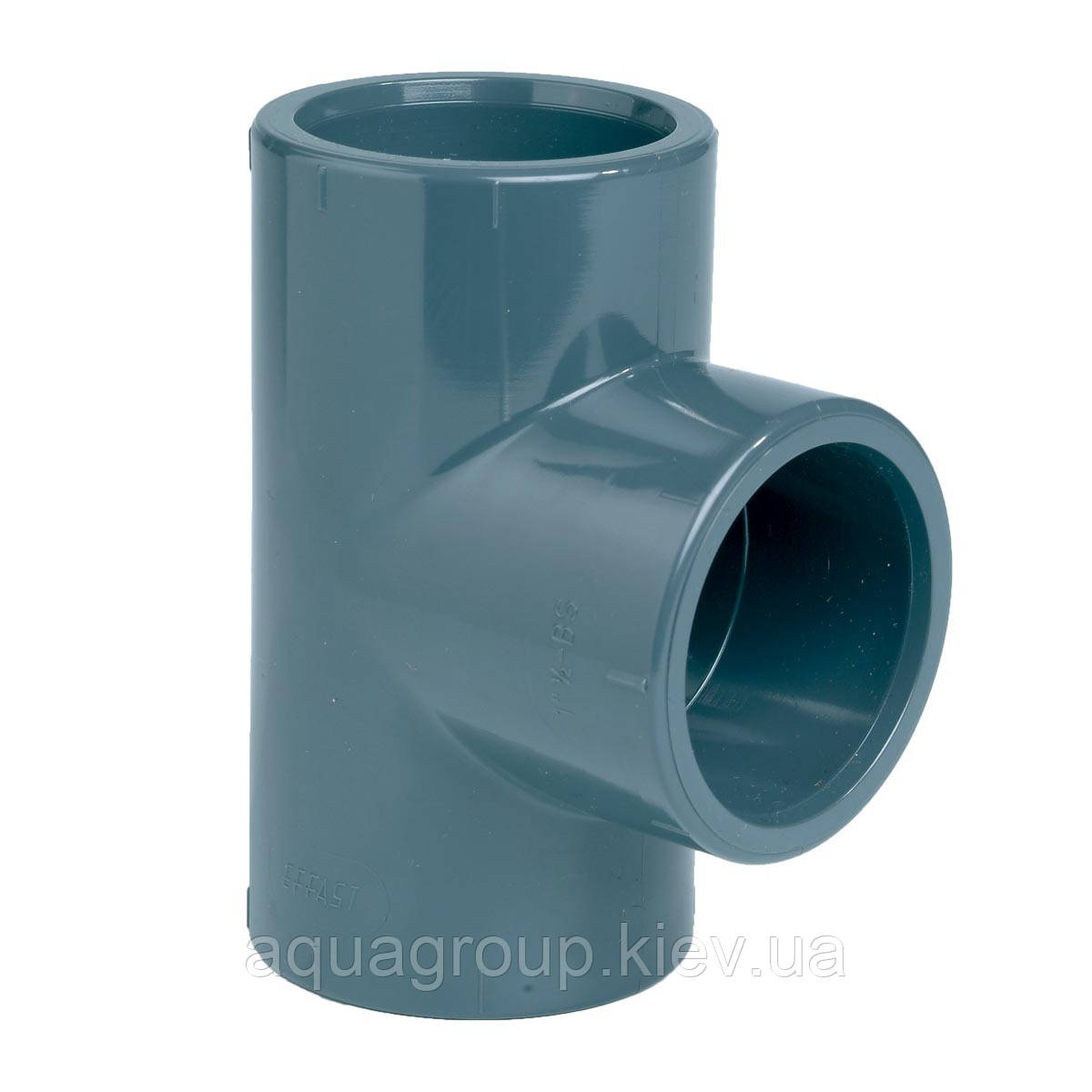 EFFAST Трійник клейовий 90° EFFAST d50 мм (RDRTID0500)