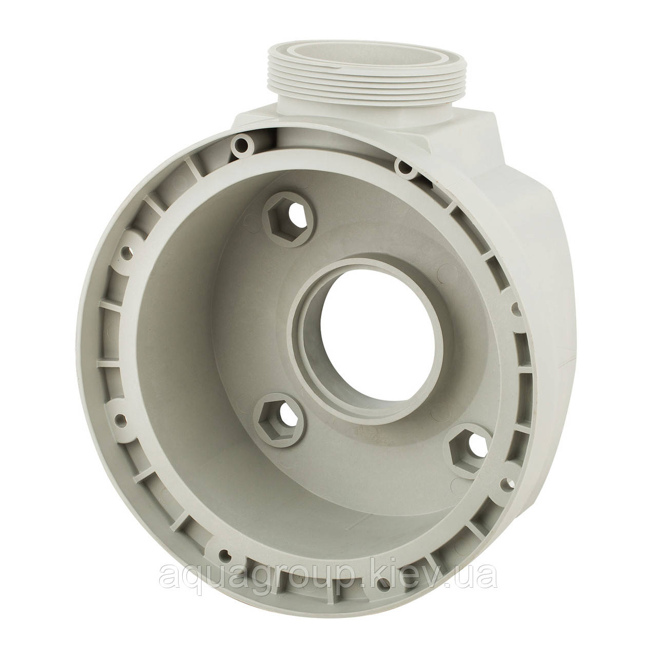 Kripsol Корпус насоса КАКАР RKA100, фото 1