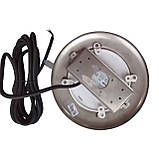 Прожектор світлодіодний Aquaviva HT201S 546LED 33 Вт RGB (AISI-316) + закладна, фото 3