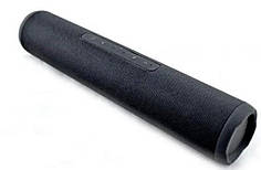 Портативна колонка Wireless Speaker E7 Чорна 194545