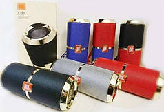 Портативна колонка X16 194547