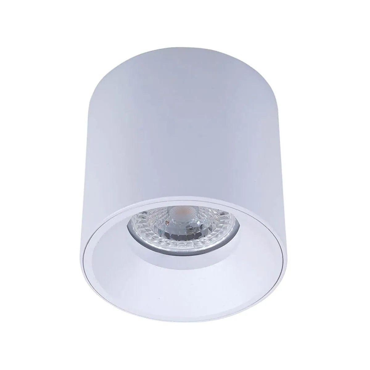 Точечный светильник MJ-Light JACK WH 12009, фото 1