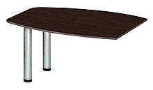 Приставний стіл Маркус (плюс) МАКСІ-Меблі Венге магія (11028)