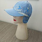 Кепки на флісі випадкове асорті 30032888, фото 3