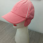 Кепки на флісі випадкове асорті 30032888, фото 4