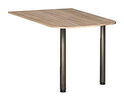 Приставний стіл Маркус NEW МАКСІ-Меблі Дуб сонома (11033)