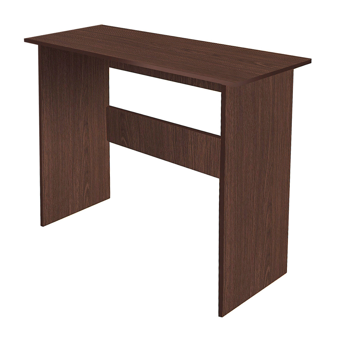 Стіл приставний Економ NEW (плюс) МАКСІ-Меблі Венге магія (11124), фото 1