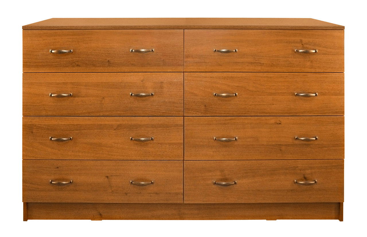 Комод Шок mini МАКСІ-Меблі Горіх лісовий (11086), фото 1