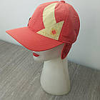 Кепки на флісі випадкове асорті 30032888, фото 8