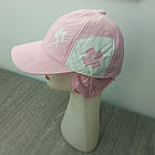 Кепки на флісі випадкове асорті 30032888, фото 5