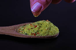 Універсальна та смакова приправа