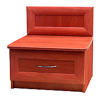 Тумба Весна (з МДФ накладками) МАКСІ-Меблі Яблуня локарна (9352)