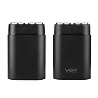 Портативна електробритва VGR V-341, фото 6