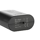 Портативна електробритва VGR V-341, фото 5