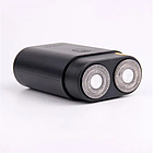 Портативна електробритва VGR V-341, фото 7