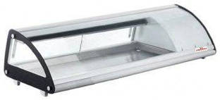 Суші кейс Frosty RTS-63L