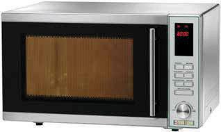 Піч мікрохвильова Easyline MF914