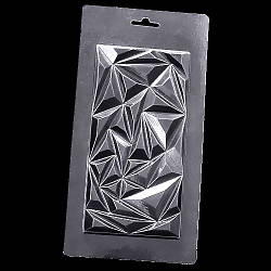 Форма пластикова (молд) для шоколаду "Дольки"