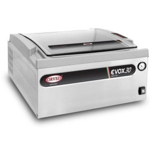 Вакуумний пакувальник Orved Evox 30, фото 1
