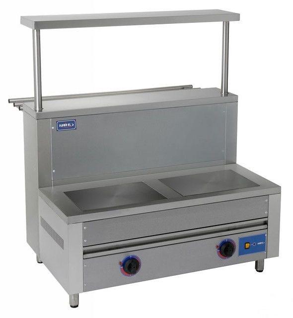 Марміт перших страв Кій-В М 1Б-2 Класик