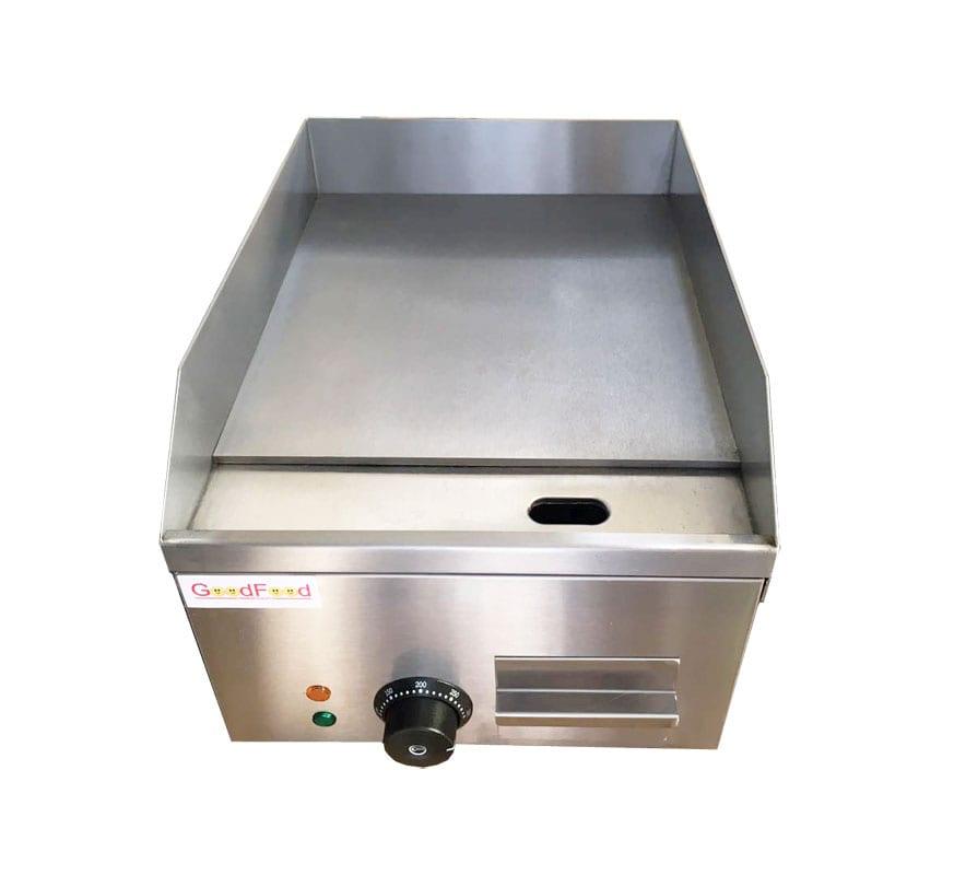 Смачна поверхня GoodFood EG30