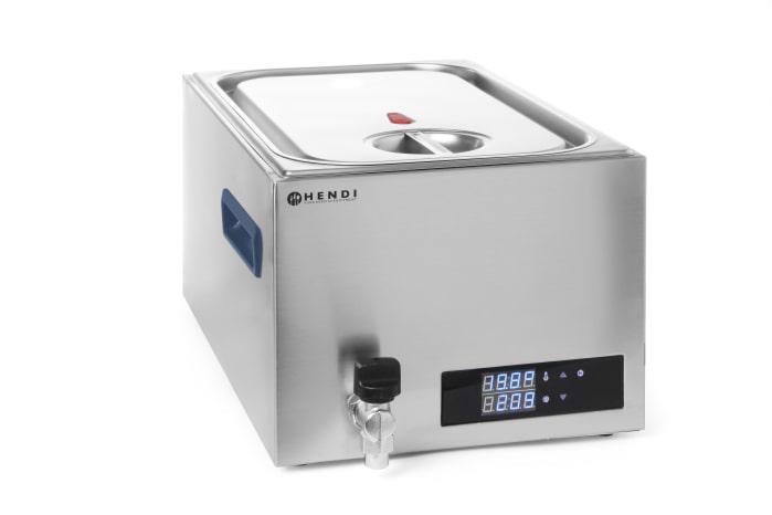 Аппарат sous vide GN 1/1 Hendi 225 448