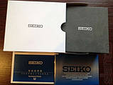 Seiko Presage Automatic SARX019-6R15-JAPAN, фото 6