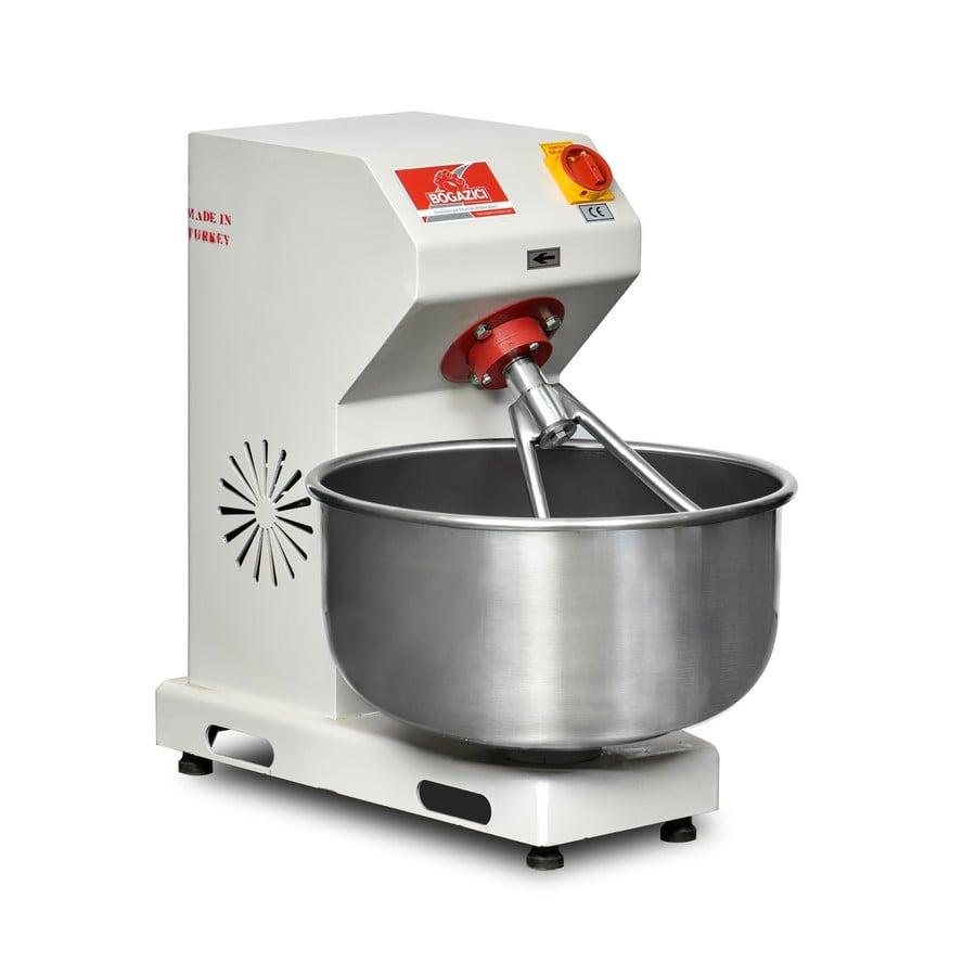 Тестомес Pimak BHY-25