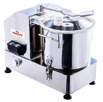 Куттер Frosty HR-9