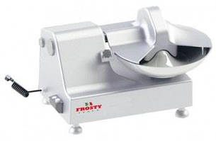Куттер м'ясний Frosty HLQ-14