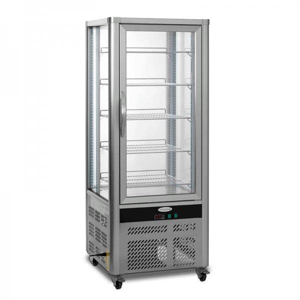 Вітрина кондитерська Tefcold UPD200