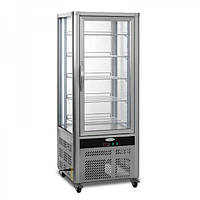 Вітрина кондитерська Tefcold UPD200