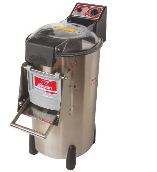 Картоплечистка Pimak BPS-25