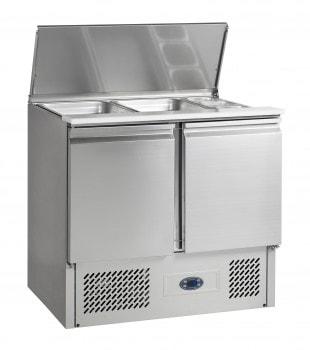 Холодильний стіл Tefcold SA920